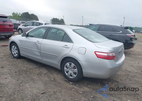 2009 Toyota Camry Le z USA, uszkodzony, nr VIN 4T1BE46K99U264183